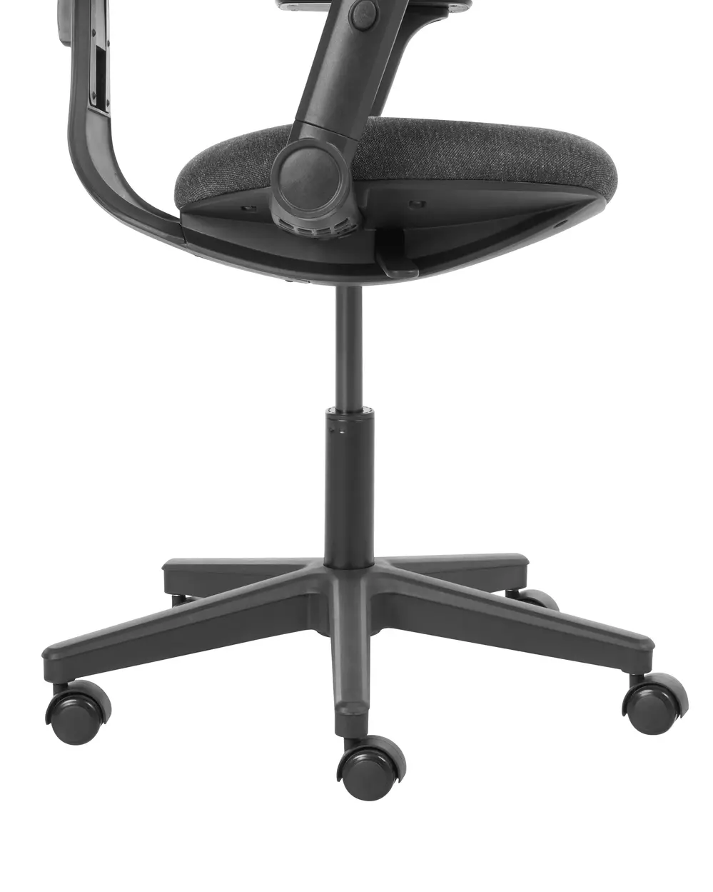 Office Chair CORE Fabric Black_1093855