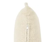 1-Seat Section NERBO with Storage Boucle Off-White_1033677