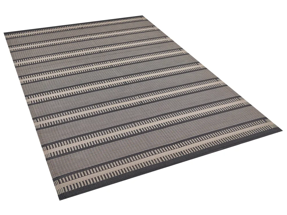 Utomhusmatta MANSA Beige 160 x 230 cm_1162069