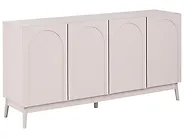 Senkki 4 ovella BOULIA Vaaleanbeige_1169363