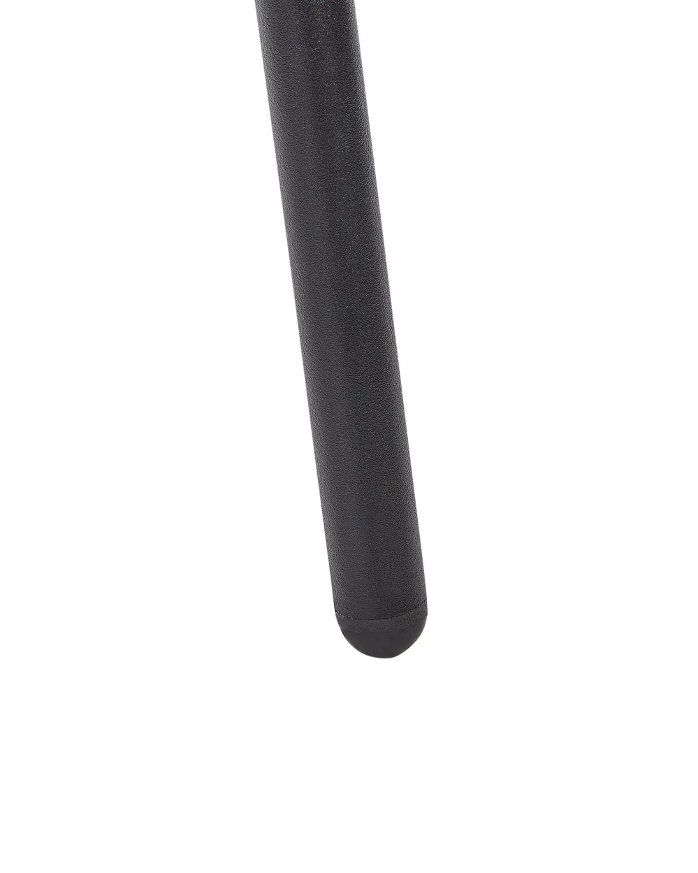 Set med 2 barstolar MORTON Sammet Ljusbrun_916002