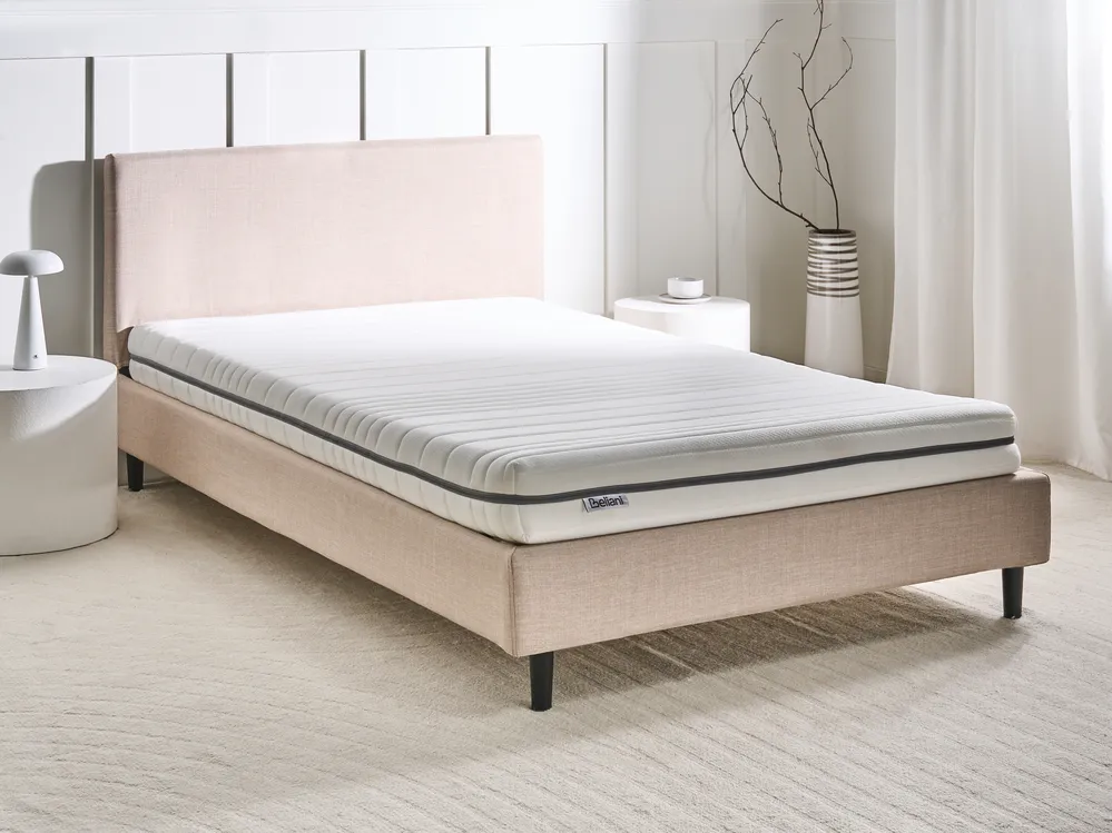 Foam Mattress COMFORT FLEX CORE H2/3 Medium 120 x 200 cm (EU Small Double)_1014511