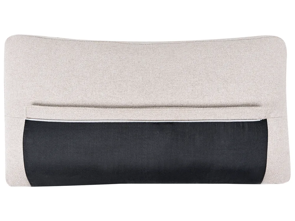 Vuodesohva INKOO Kangas Beige_1060058