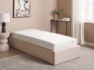 Pocket Spring Mattress SPRING CORE FIRM H3/4 Firm 90 x 200 cm (EU Single)_922421