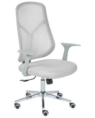 Office Chair NUVINER Light Grey_1094932