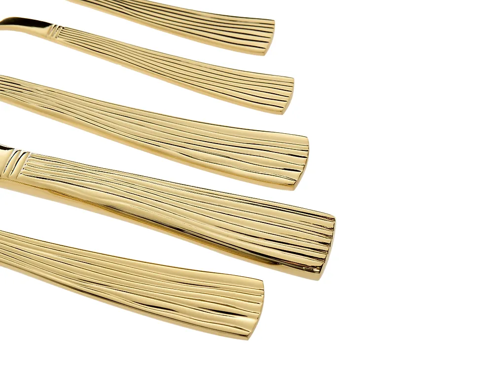 30-Piece Cutlery Set TROFIE Gold_1182882