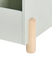 Bedside Table QUILPIE Light Green_1029561