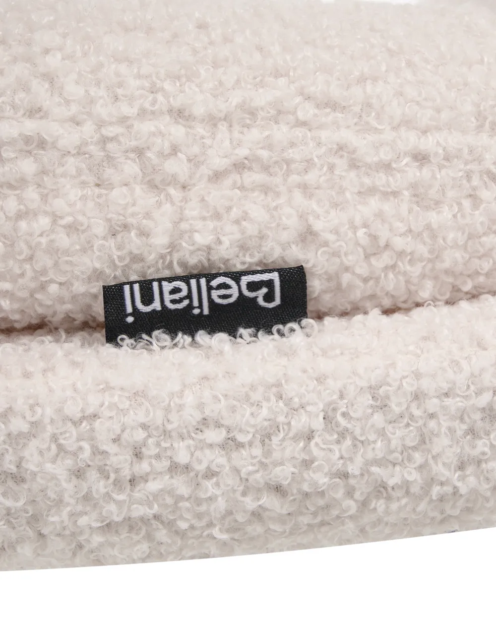 Office Chair VERO Boucle Off-White_1085430
