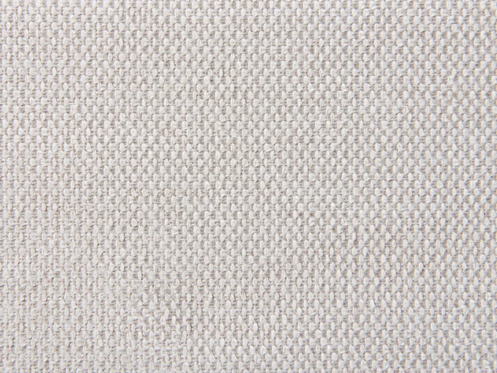 Adjustable Bed Fabric DUKE 90 x 200 cm (EU Single) Light Beige_973309