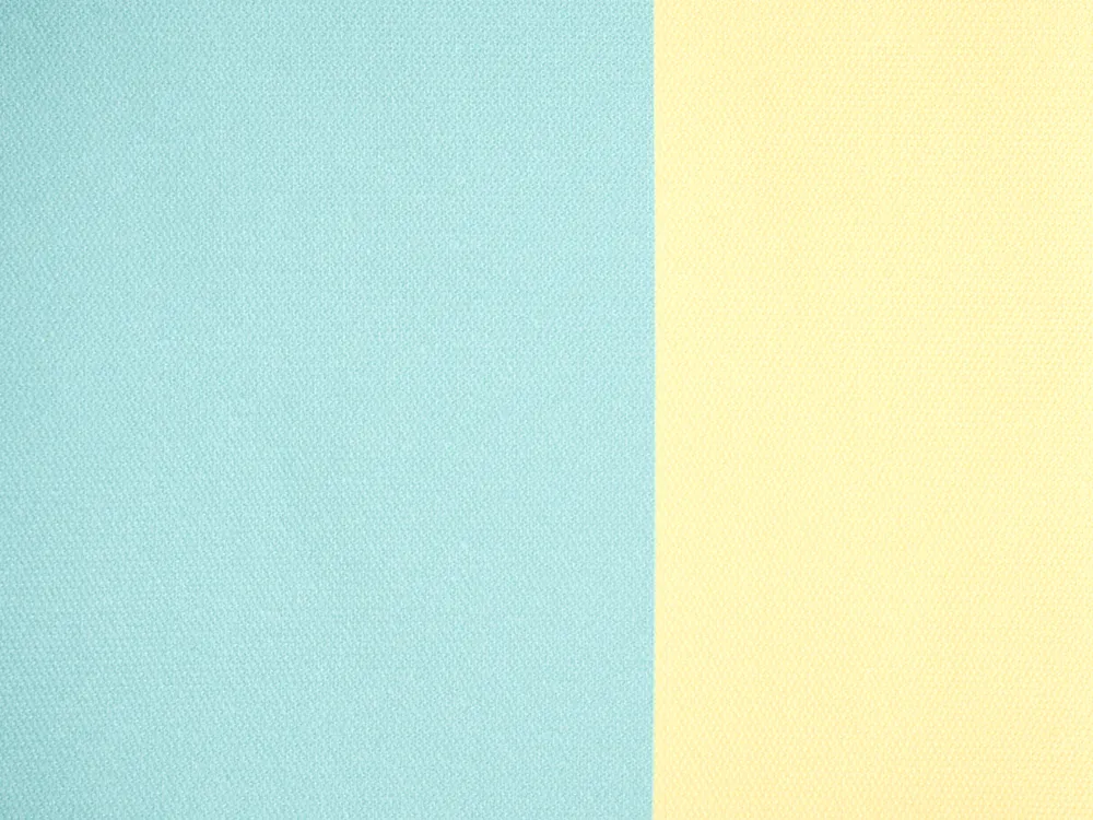 Set of 2 Sun Lounger Replacement Fabrics ANZIO/AVELLINO 113 x 44 cm Multicolour_1073669