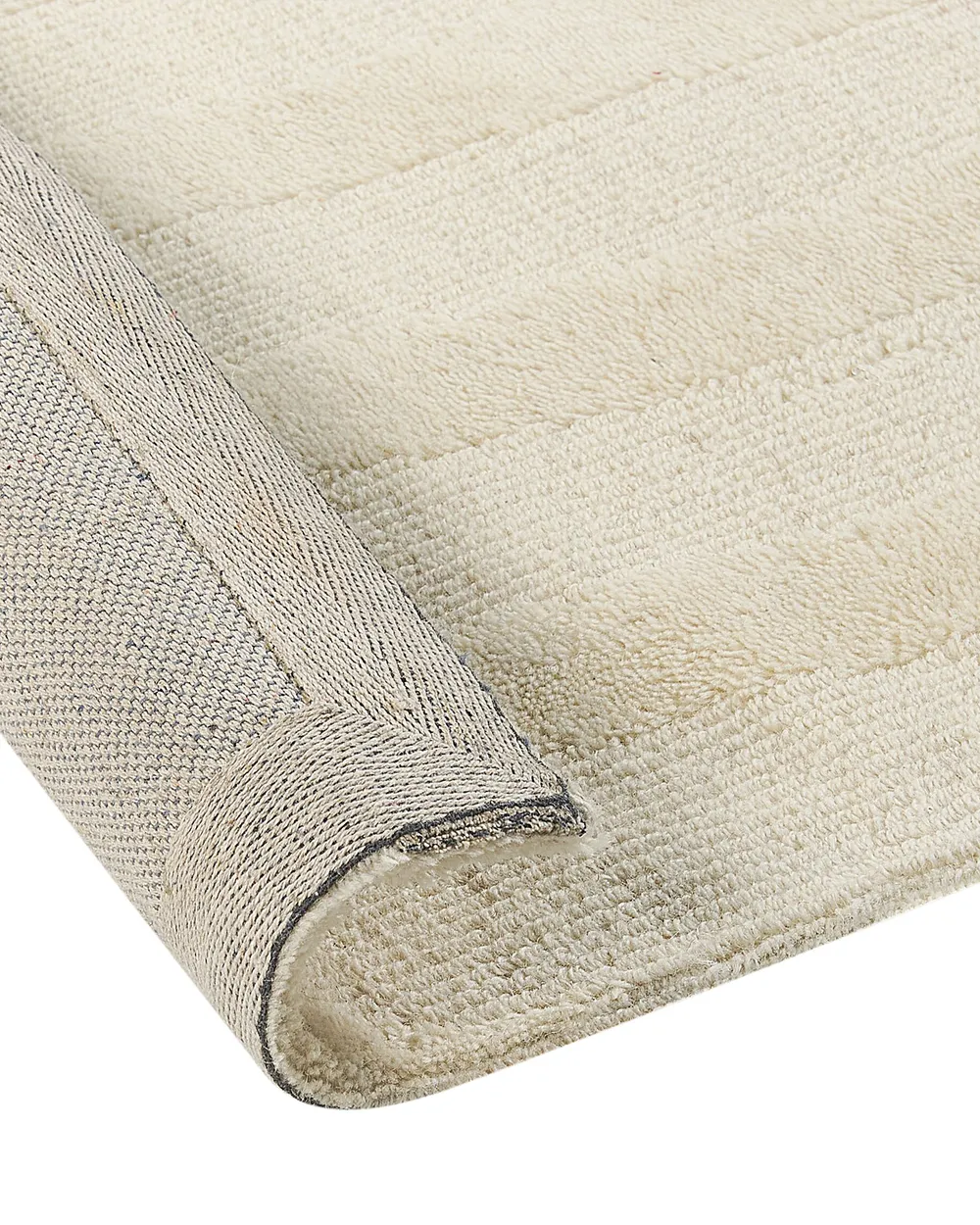 Matta MASTUNG Beige 160 x 230 cm Ull_883910