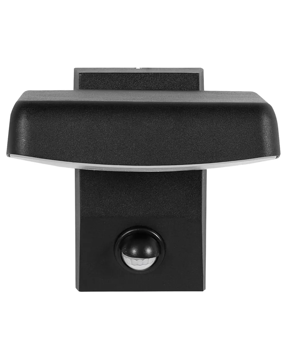 Outdoor LED Wall Light CHILLON Black_1105846