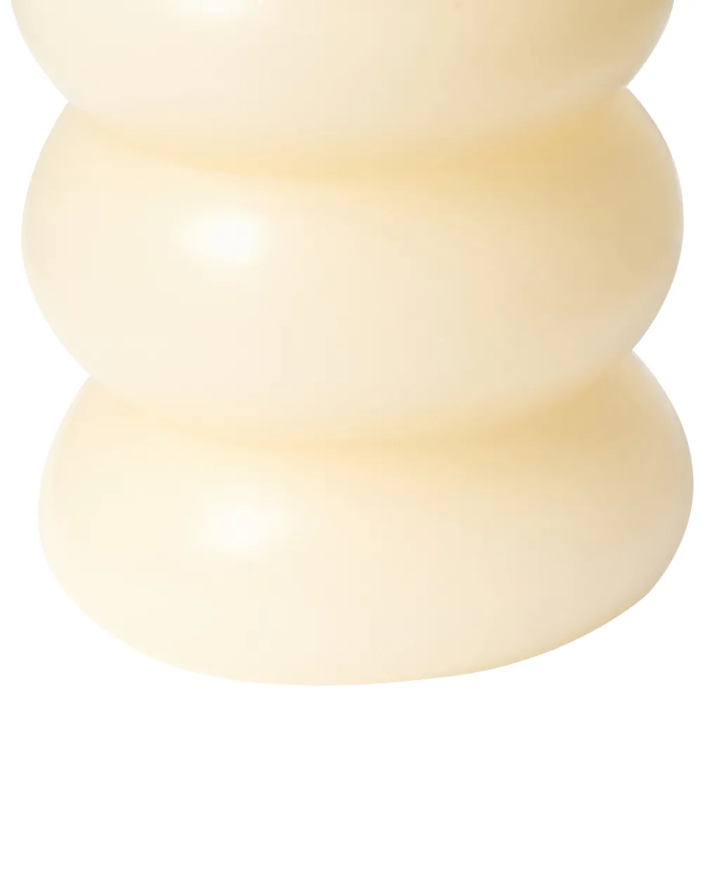 LED-kynttiläsetti 3 kpl ETERNIS 5/8/11 cm Luonnonvalkoinen_1015903