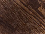 Side Table KENNER Dark Brown_824311