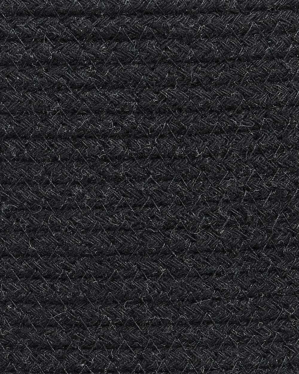 Basket SILOPI Cotton Black_840178