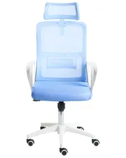 Office Chair MONARCH Blue_1047553