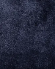 Shaggy Rug EVREN Dark Blue 80 x 150 cm_758739