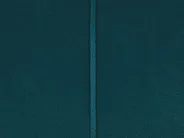 Set of 2 Footstools LUBBOCK Velvet Teal_772579