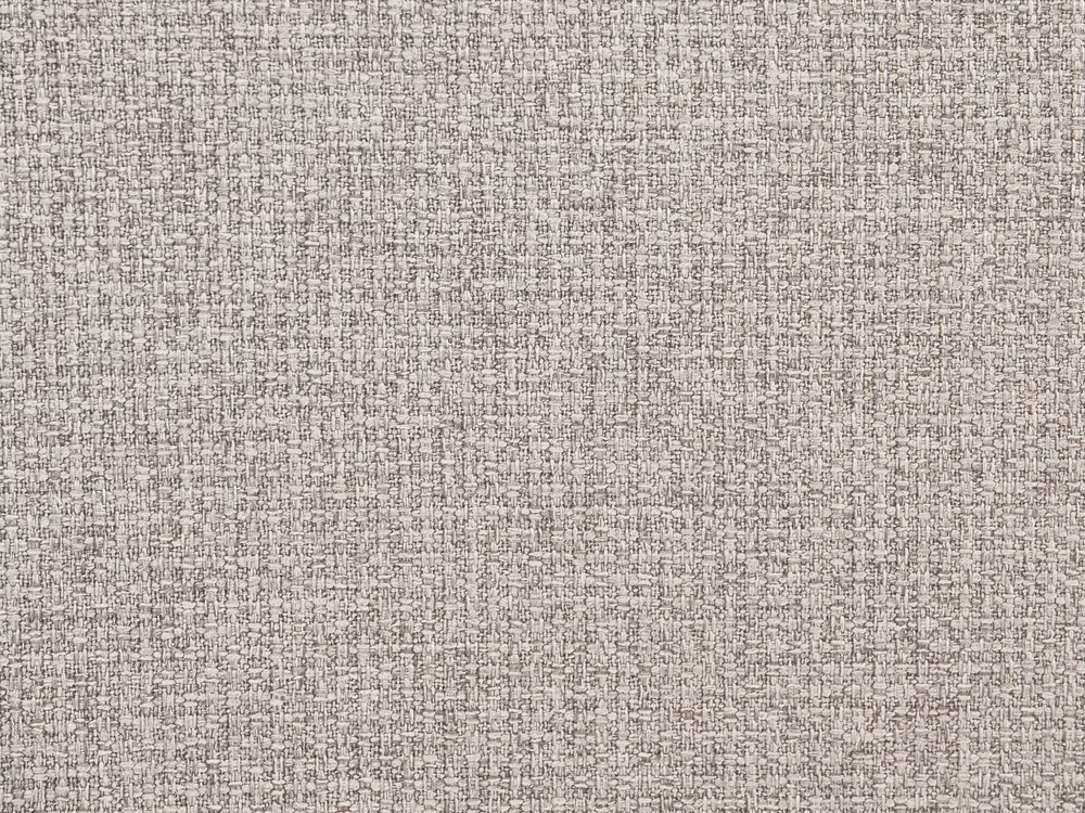 Modular U-Shape Sofa 8 Seater MAKSABERG Fabric Beige_1133478