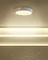 LED-kattovalaisin PATTANI Metalli Harmaa
