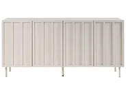Sideboard CLUNES Light Beige_1038973
