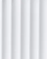 2 Drawer Bedside Table ADELAIDE White_1012027