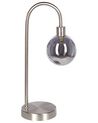 Bordslampa RAMIS Metall Silver