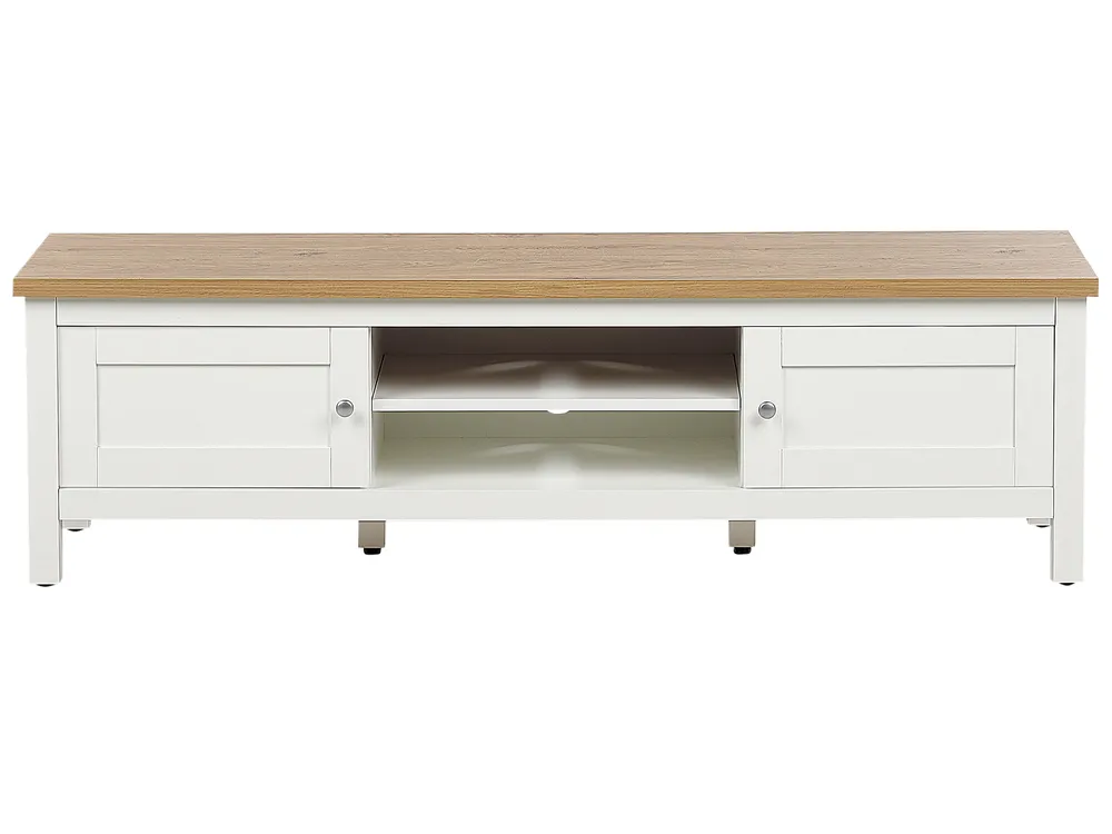 TV-bänk ATOCA Off-White_910291