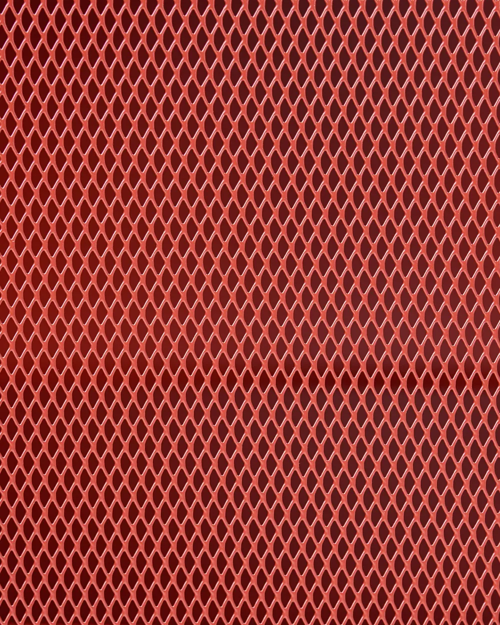 Cabinet WAKATIPU Metal Red_1115265