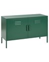 Storage Unit URIA Metal Green