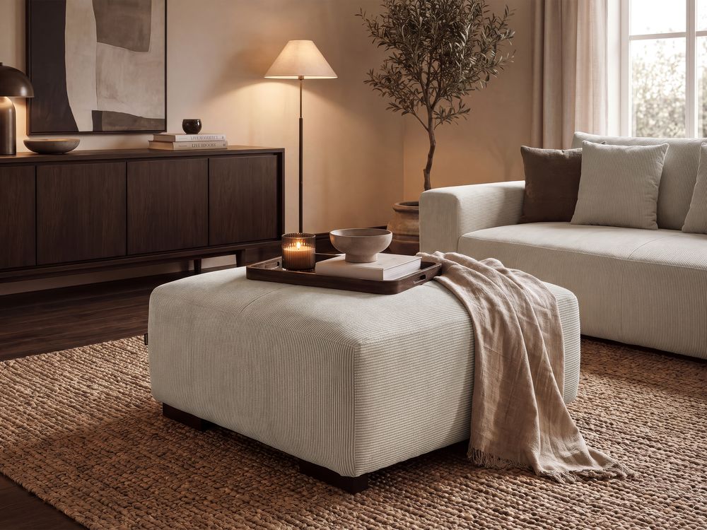 Suuri rahi LUNGO Vakosametti Beige