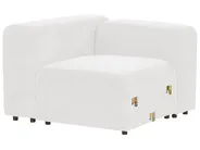Modulsoffa 2-sits FALSTERBO Manchester Off-White_916083
