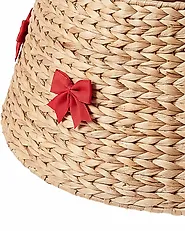 Kuusenjalan suojus HINTTA 61 cm Luonnonväri_1172648