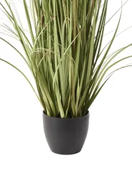 Artificial Plant POMPOM GRASS 120 cm Green_1018544