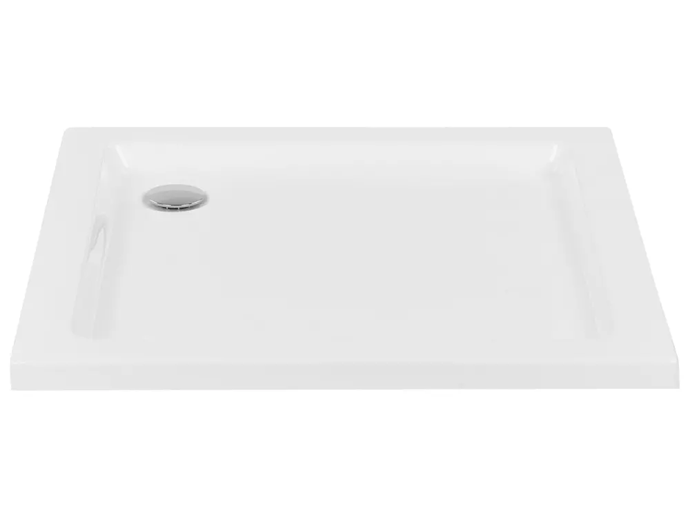 Shower Tray AMPAY 800 x 800 x 50 mm White_943955