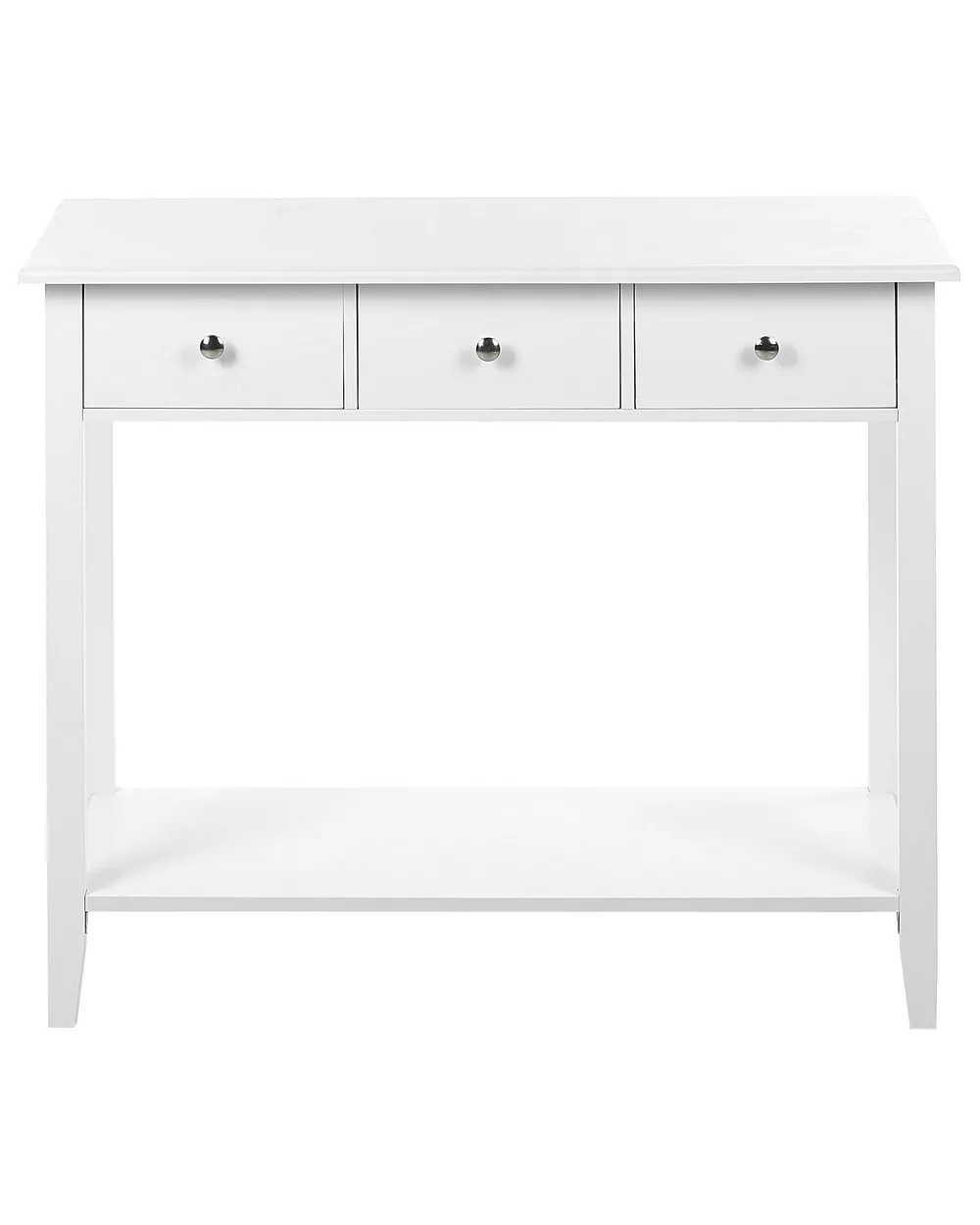 Console Table GALVA White_848847