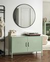 Storage Unit URIA Metal Mint Green