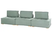 Modulsoffa 3-sits TIBRO Ljusgrön_1057768