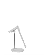 LED-skrivbordslampa TUCANA med dimmer Vit_1019169