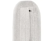 Soffa 3-sits FANSEN med kudde Off-White_950824