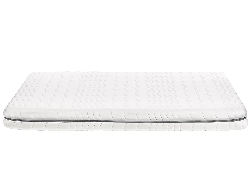Memory Foam Mattress SERENITY MEMORY PLUS H2/3 Medium 160 x 200 cm (EU King Size)_907937