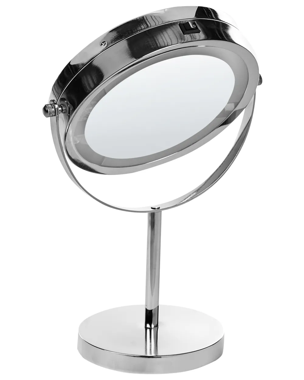 Sminkspegel LED VERDUN Silver_915716