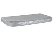 Utespa med LED ARCELIA Blå_825015