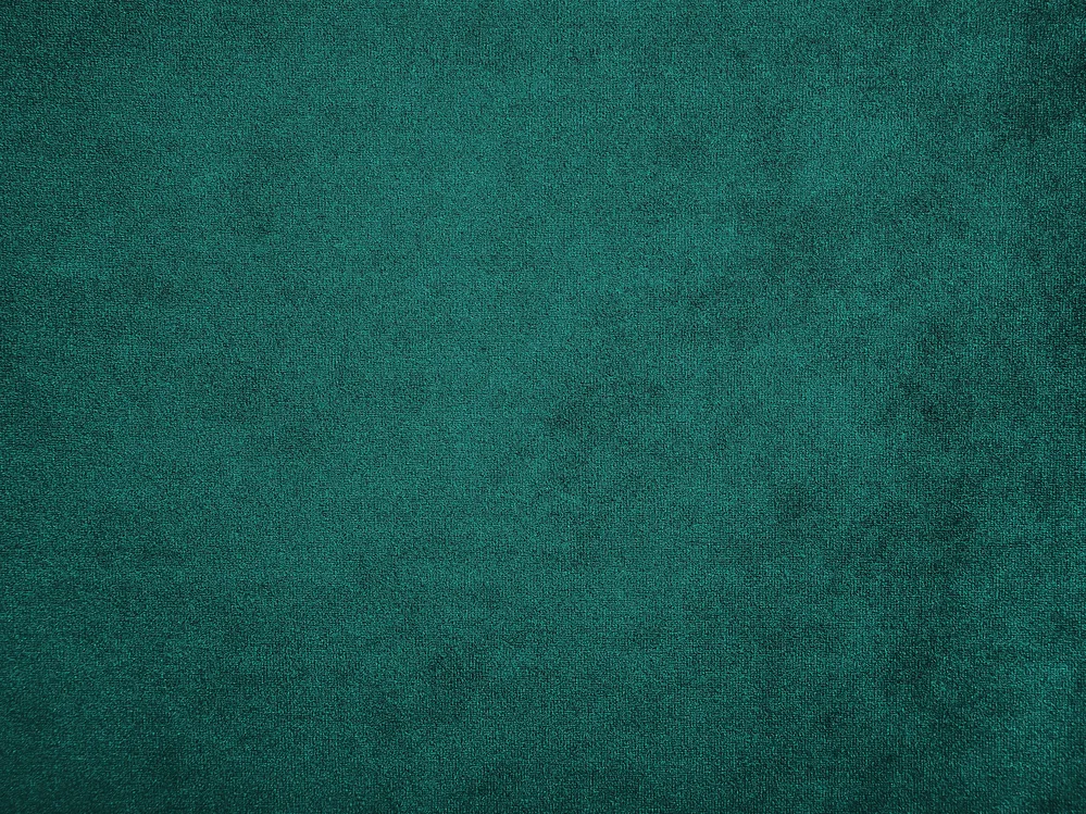 Sängöverdrag Sammet FITOU 160 x 200 cm Smaragdgrön_748723