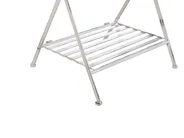 Side Table ANCUD Metal White_790934