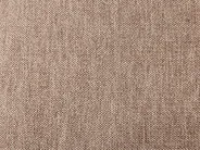 Living Room Set 5 Seater SKIVE Fabric Light Brown_947490