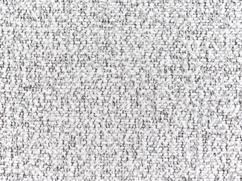 Sofa 3 Seater ROSET Fabric Grey_979091