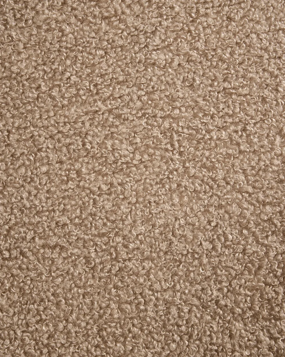 Armchair EVJE Boucle Sand Beige_997662