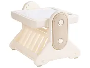 Lasten pöytä ja tuoli MILA Beige_1124428