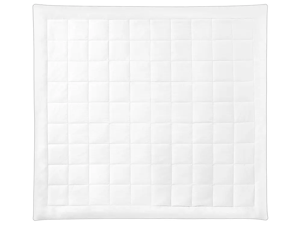 Duvet Microfibre 10 TOG Medium Warm KOUTRA 220 x 240 cm_807613
